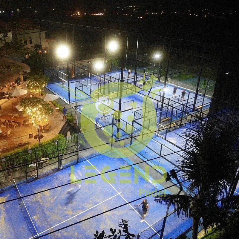 padel court 6