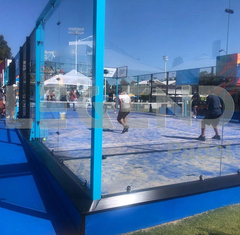 padel court 3