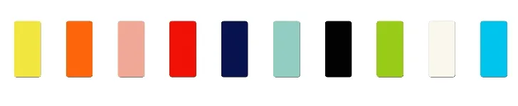 color board color board