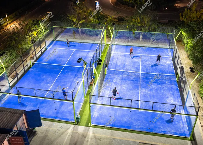 padel court-Bahrain padel court-Bahrain