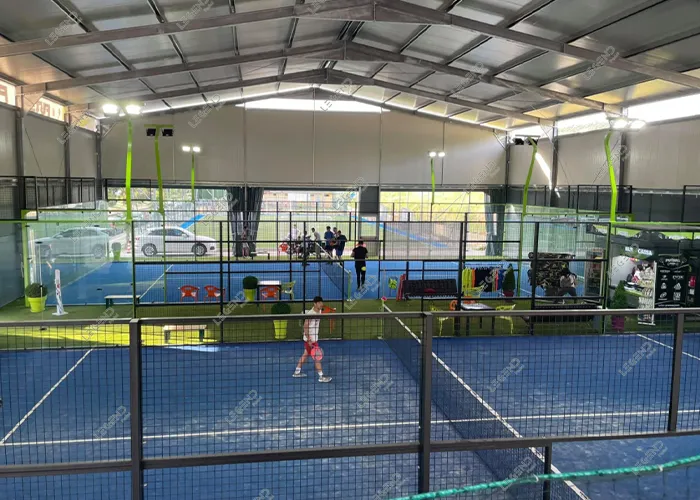 padel court-Italy padel court-Italy