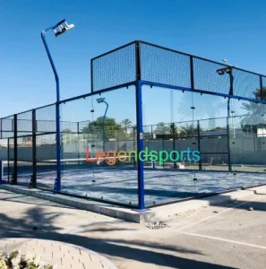 Classic Padel Court