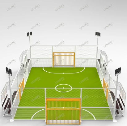 Cage-football1