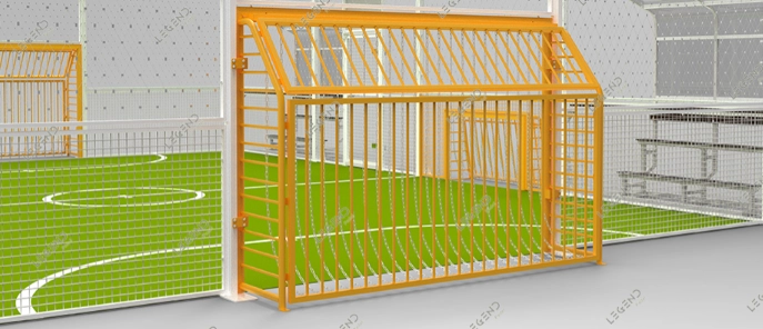 football-cage1