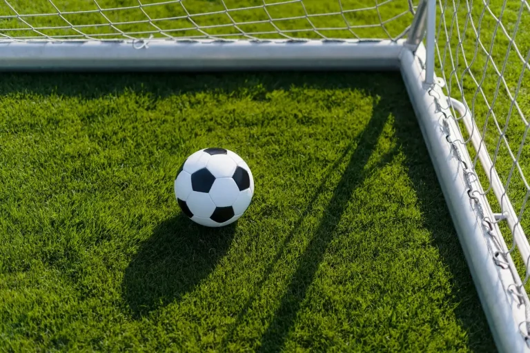 Football Cage
