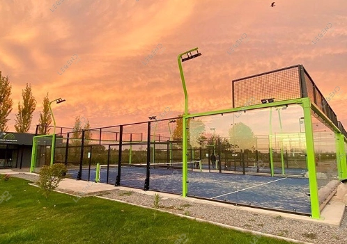 Classic Padel Court-PD01B