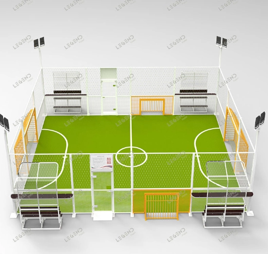 football cage QF-ZQ03