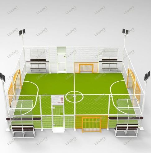 QF-ZQ03 football field-1