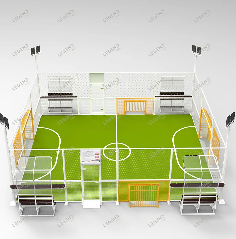 QF-ZQ03 football field-2