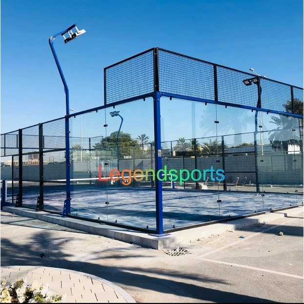 padel court -1
