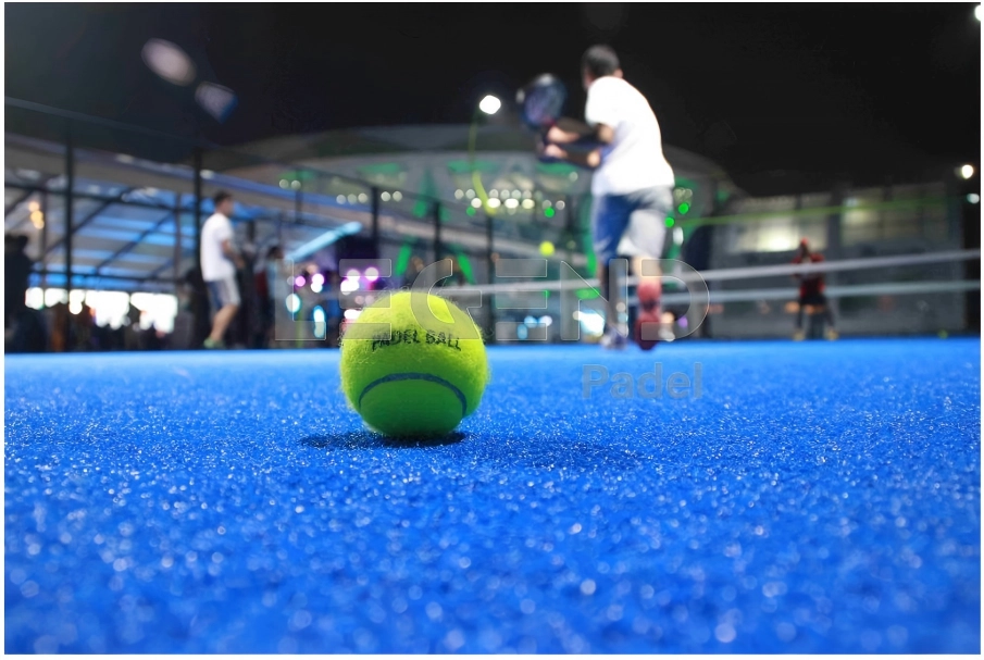 padel court