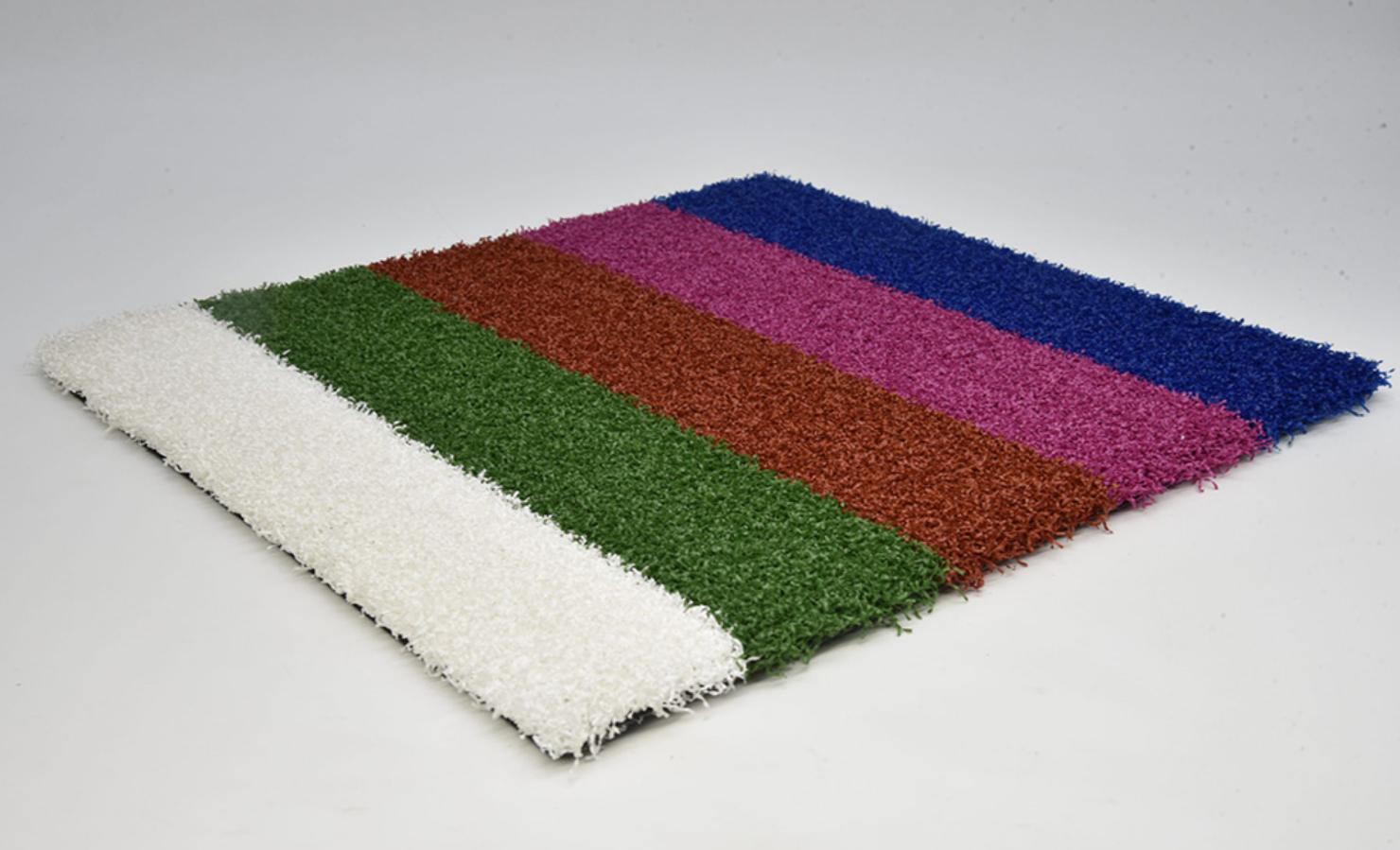 turf