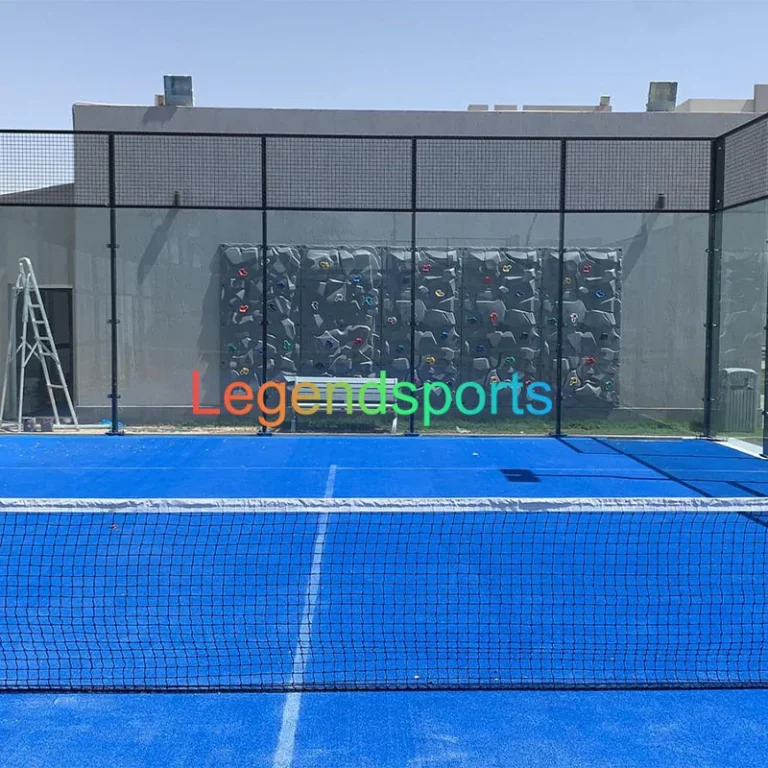 Padel vs Tennis Why Padel Tennis Court Is Gaining Ground