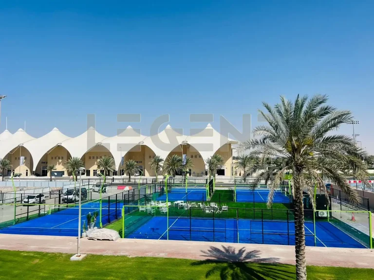 How UK Resorts Are Using Padel to Attract Younger Guests