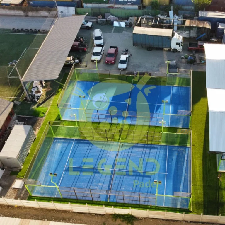 Top 5 Global Trends Shaping Padel Court Construction in 2026