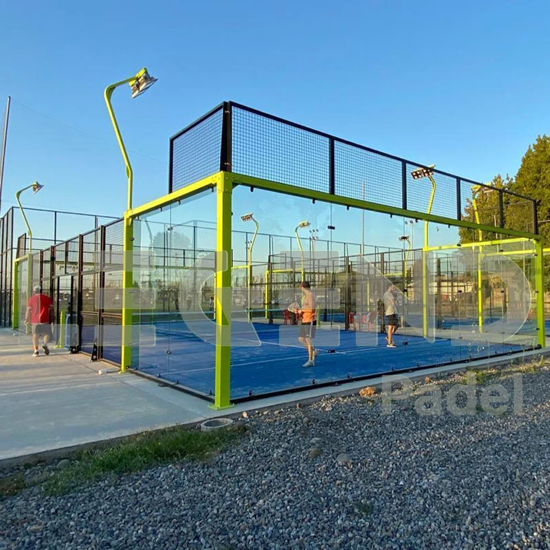 10 Essential Things to Know Before Buying Your First Padel Court