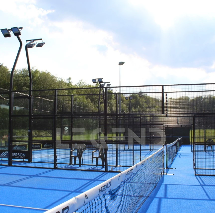 Brentwood padel club 1