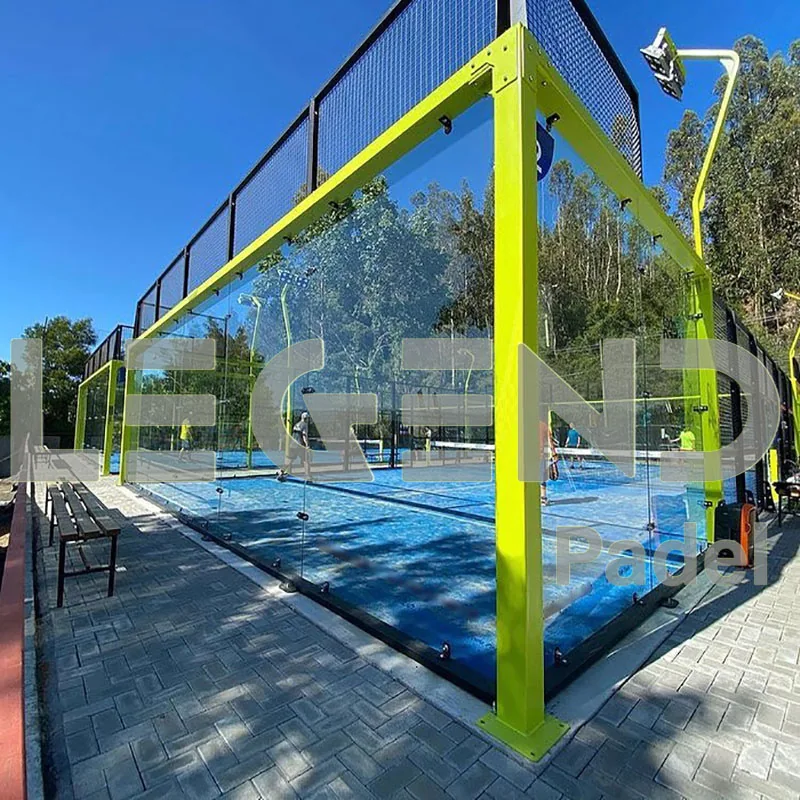 padel court 10