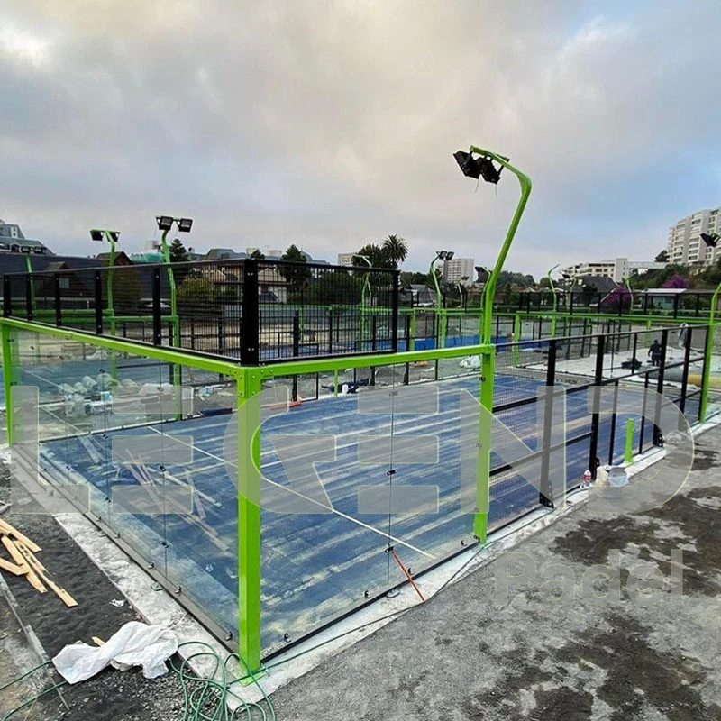 padel court 11
