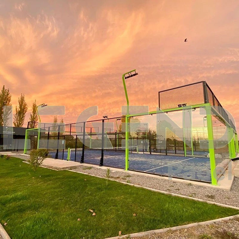 padel court 5