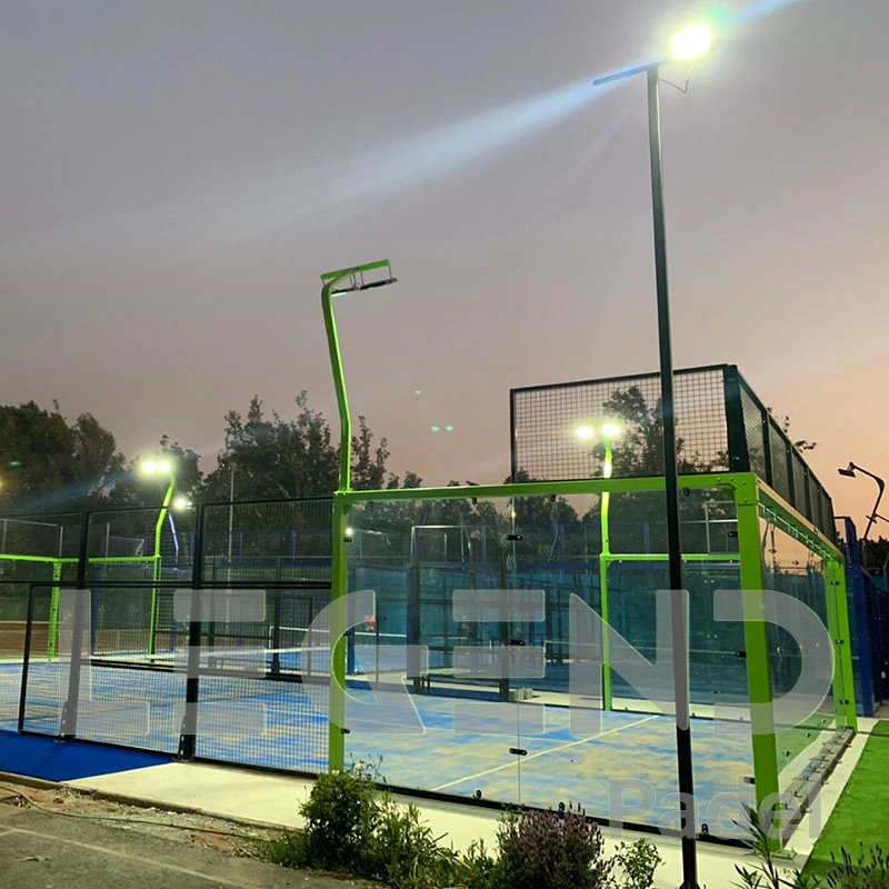 padel court 7