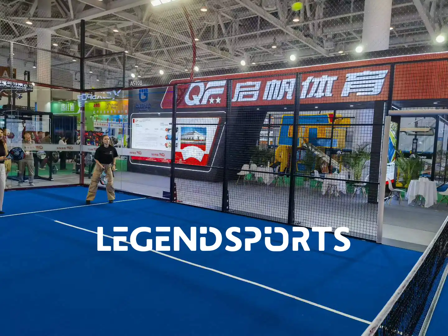 padel court 1