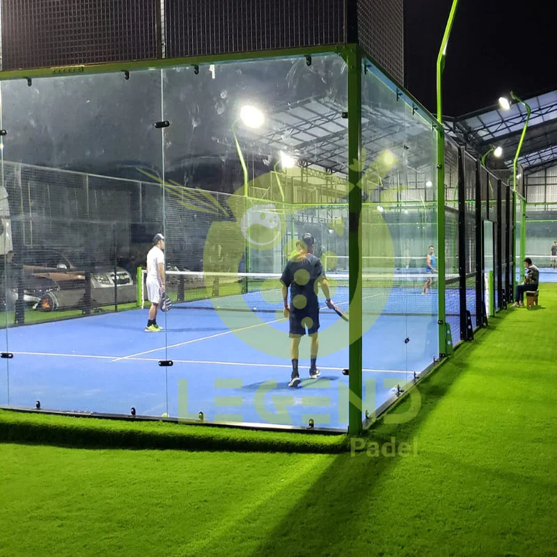 campo da padel 2
