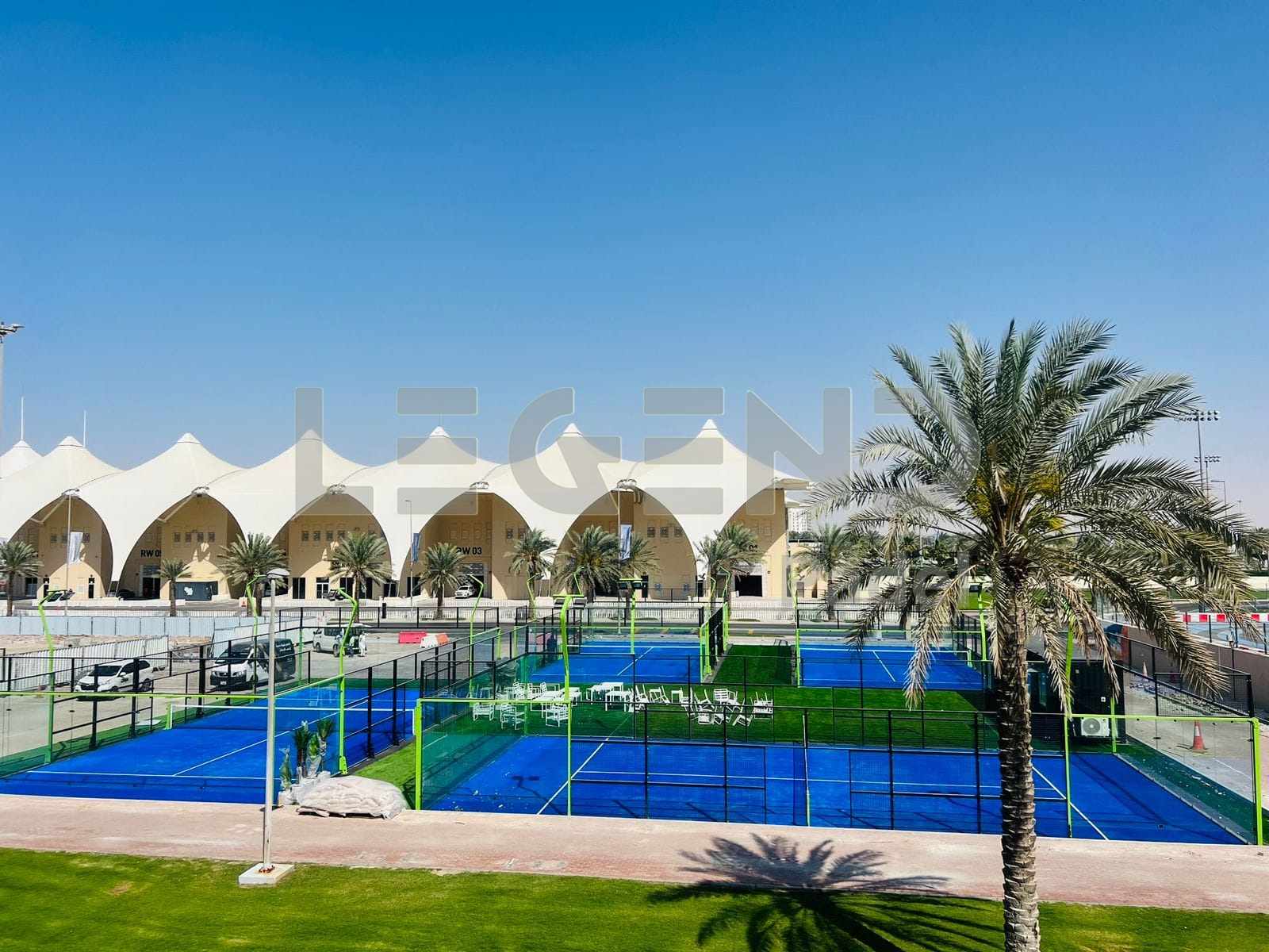 Padel Court RFQ Checklist 10 Specs Every Buyer Should Require